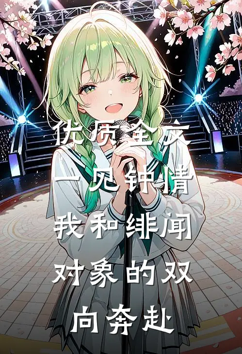 优质全文一见钟情：我和绯闻对象的双向奔赴