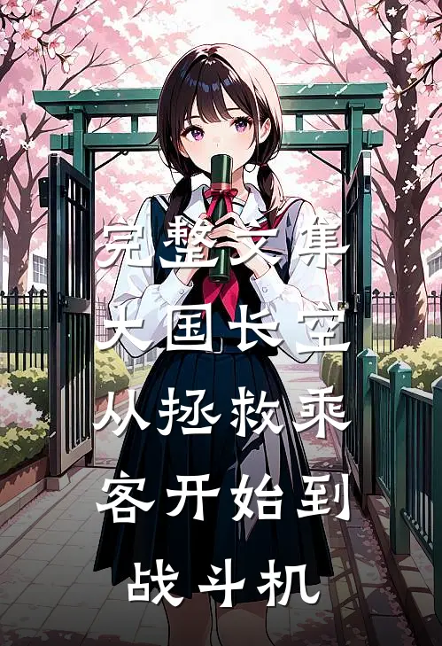 完整文集大国长空：从拯救乘客开始到战斗机