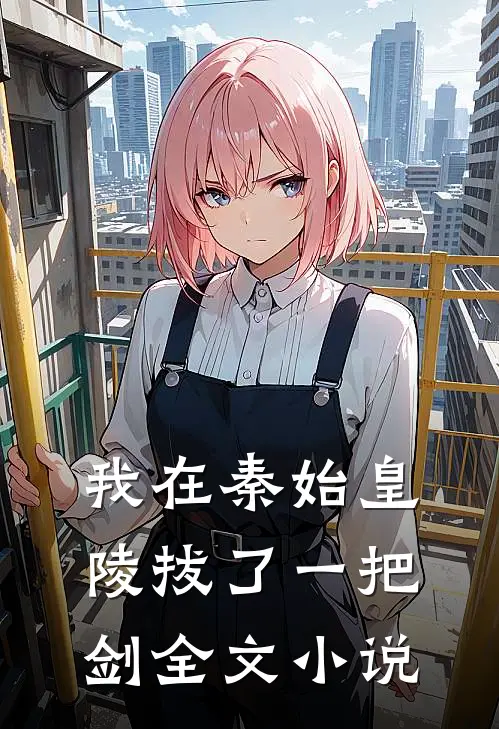 我在秦始皇陵拔了一把剑全文小说