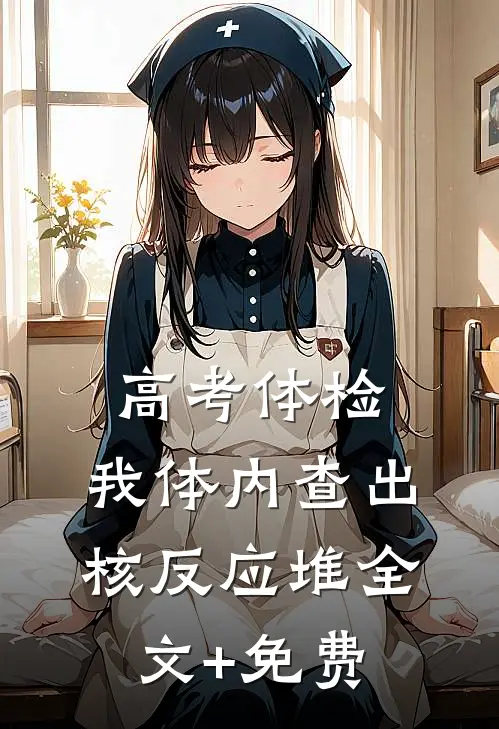 高考体检：我体内查出核反应堆全文+免费