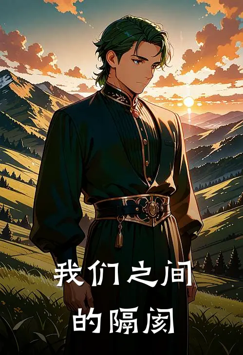 我们之间的隔阂