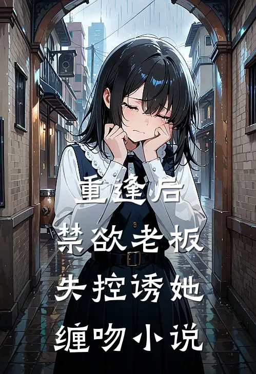 重逢后，禁欲老板失控诱她缠吻小说