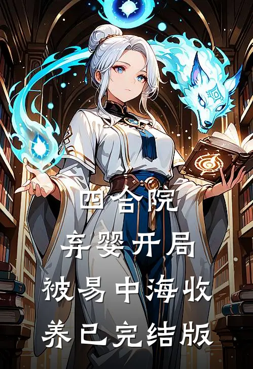 四合院：弃婴开局，被易中海收养已完结版