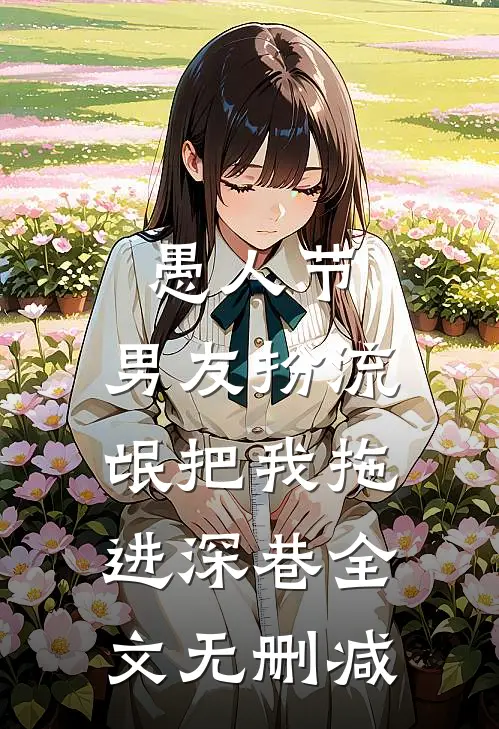 愚人节，男友扮流氓把我拖进深巷全文无删减