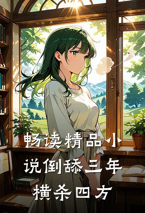 畅读精品小说倒舔三年，横杀四方