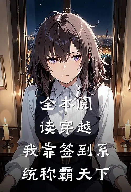 全本阅读穿越：我靠签到系统称霸天下