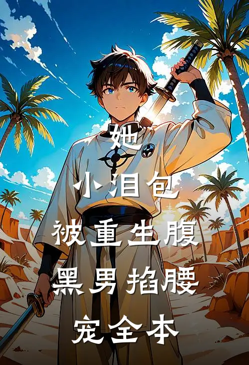 她，小泪包，被重生腹黑男掐腰宠全本