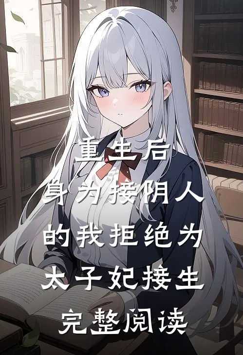 重生后，身为接阴人的我拒绝为太子妃接生完整阅读