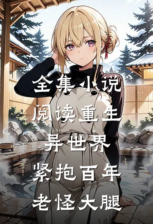 全集小说阅读重生异世界：紧抱百年老怪大腿