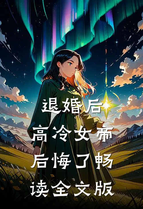 退婚后，高冷女帝后悔了畅读全文版