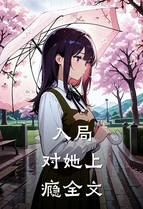 入局，对她上瘾全文
