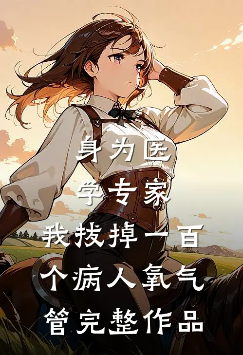 身为医学专家，我拔掉一百个病人氧气管完整作品