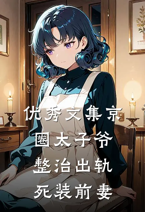 优秀文集京圈太子爷整治出轨死装前妻