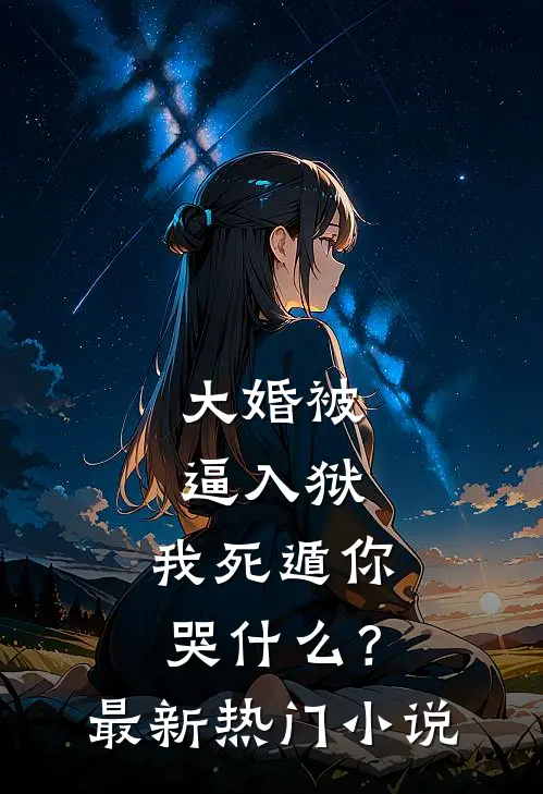 大婚被逼入狱，我死遁你哭什么？最新热门小说