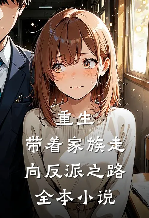 重生，带着家族走向反派之路全本小说
