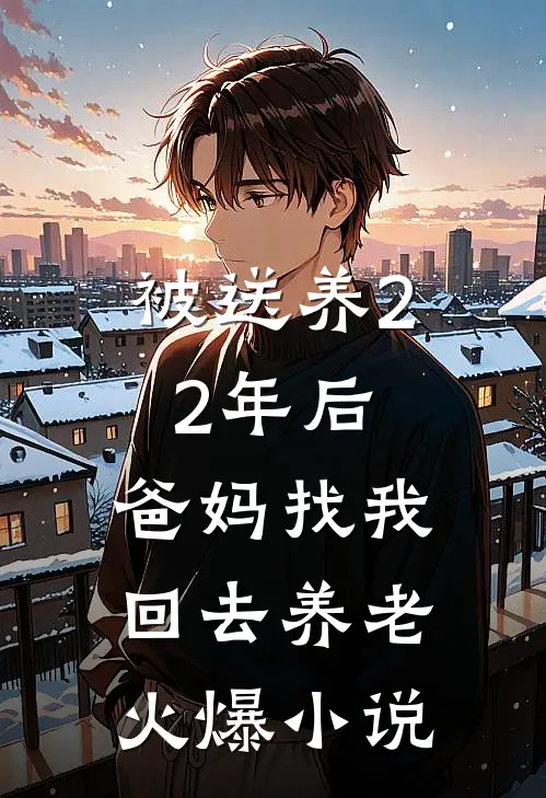 被送养22年后，爸妈找我回去养老火爆小说