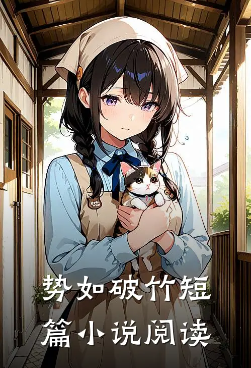 势如破竹短篇小说阅读