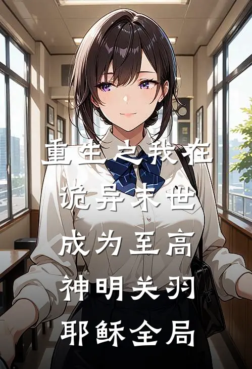 重生之我在诡异末世成为至高神明关羽耶稣全局