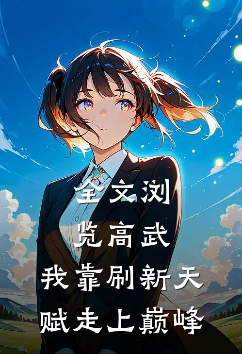 全文浏览高武：我靠刷新天赋走上巅峰