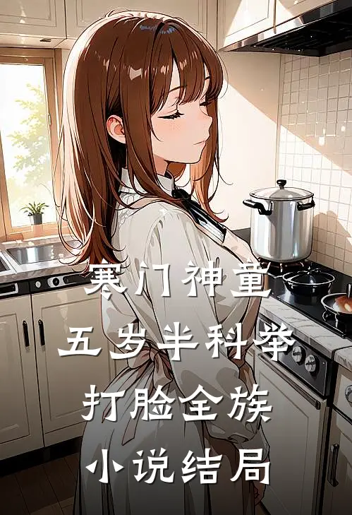 寒门神童：五岁半科举打脸全族小说结局