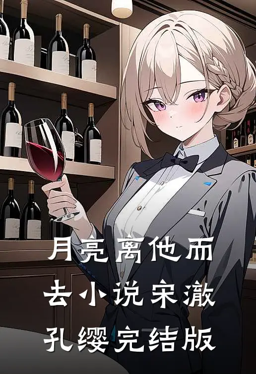月亮离他而去小说宋澈孔缨完结版