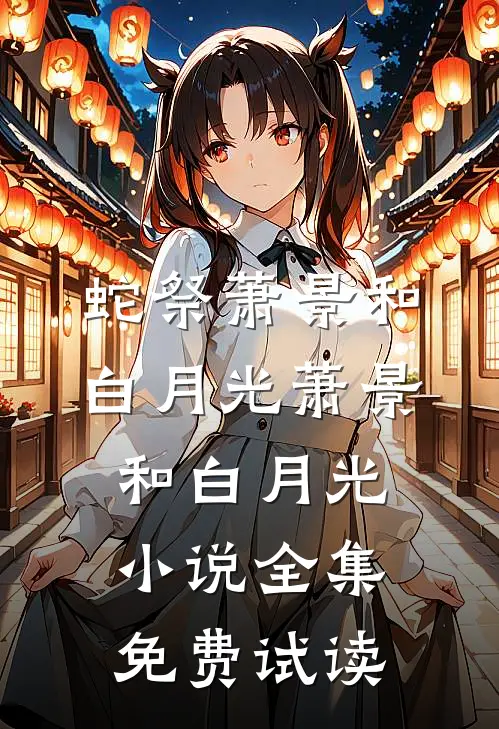 蛇祭萧景和白月光萧景和白月光小说全集免费试读