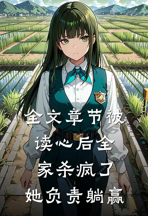 全文章节被读心后全家杀疯了，她负责躺赢