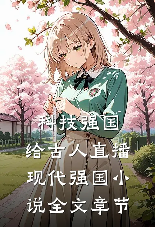 科技强国,给古人直播现代强国小说全文章节