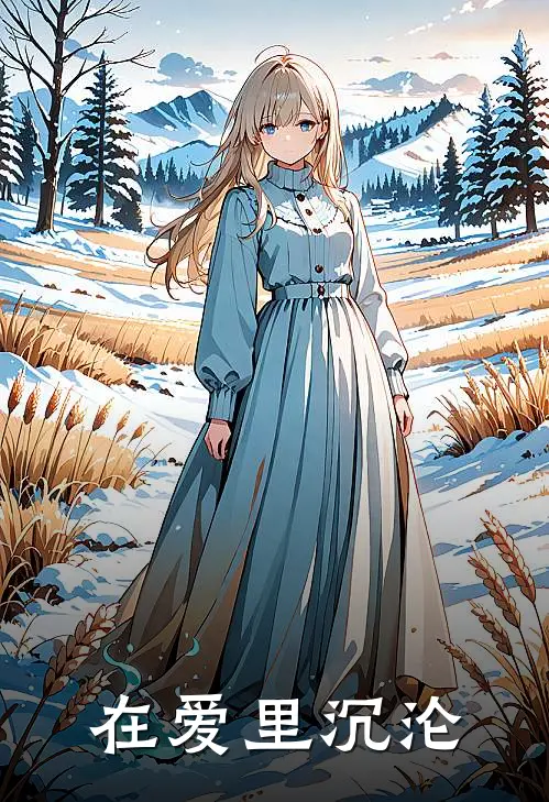在爱里沉沦