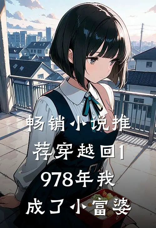 畅销小说推荐穿越回1978年我成了小富婆