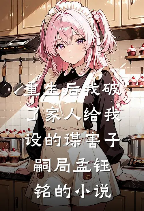 重生后我破了家人给我设的谋害子嗣局孟钰铭的小说