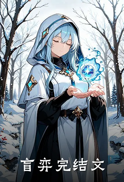 盲弈完结文