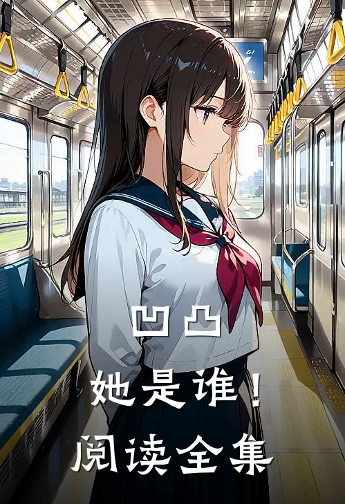 凹凸：她是谁！阅读全集