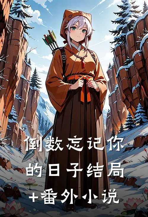 倒数忘记你的日子结局+番外小说