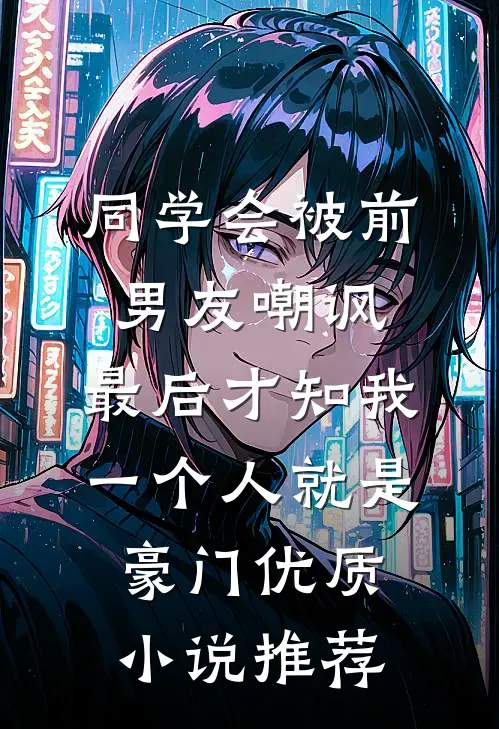 同学会被前男友嘲讽，最后才知我一个人就是豪门优质小说推荐