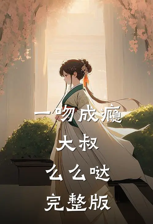 一吻成瘾：大叔，么么哒完整版