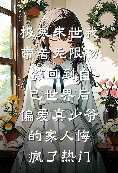 极寒末世我带着无限物资回到自己世界后，偏爱真少爷的家人悔疯了热门