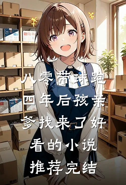 八零带球跑，四年后孩亲爹找来了好看的小说推荐完结