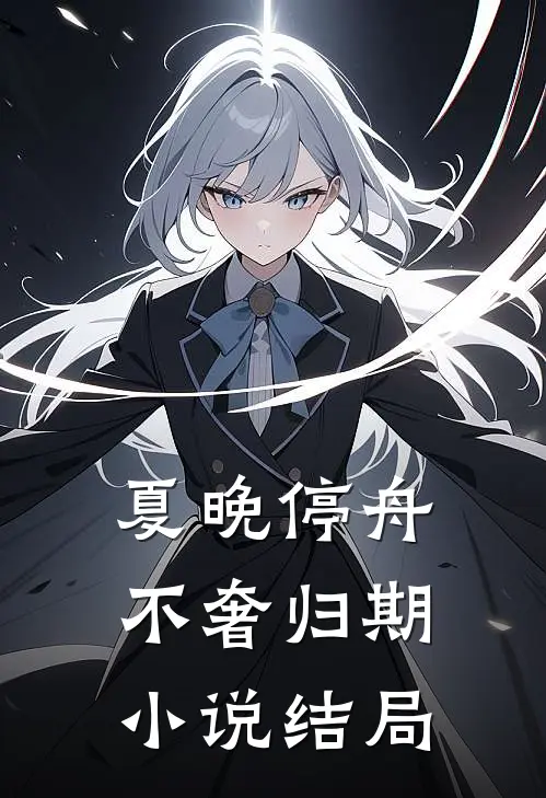 夏晚停舟，不奢归期小说结局