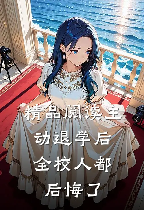 精品阅读主动退学后，全校人都后悔了