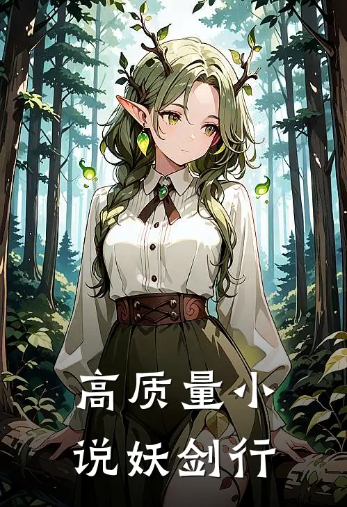 高质量小说妖剑行