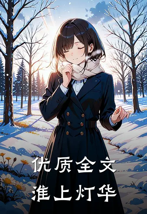 优质全文淮上灯华