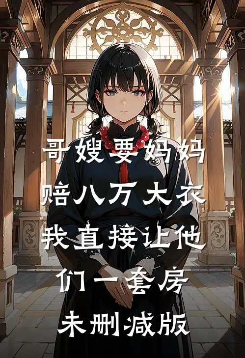 哥嫂要妈妈赔八万大衣，我直接让他们一套房未删减版