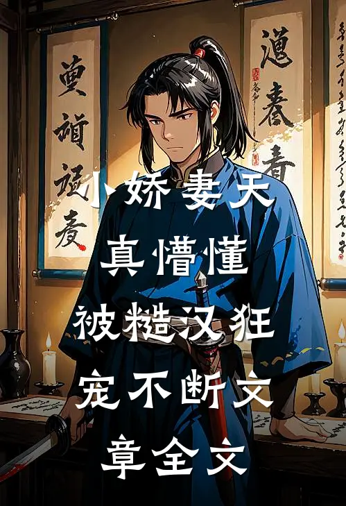 小娇妻天真懵懂，被糙汉狂宠不断文章全文