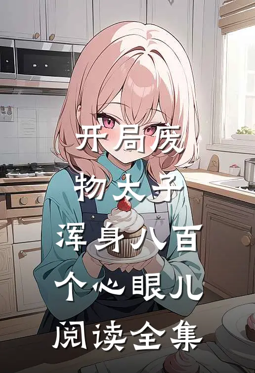 开局废物太子，浑身八百个心眼儿阅读全集