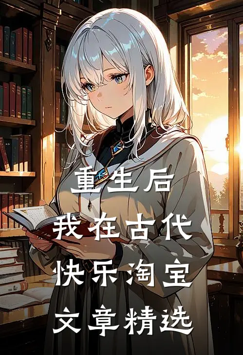 重生后，我在古代快乐淘宝文章精选