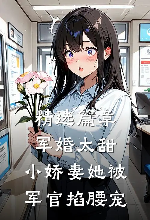 精选篇章军婚太甜，小娇妻她被军官掐腰宠