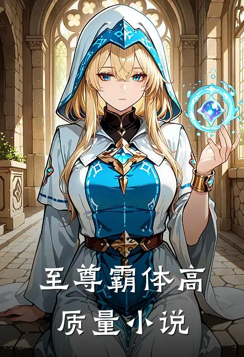 至尊霸体高质量小说