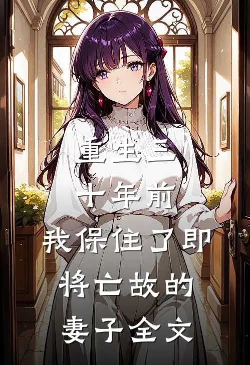 重生三十年前,我保住了即将亡故的妻子全文在线阅读