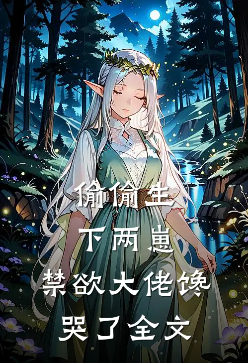 偷偷生下两崽：禁欲大佬馋哭了全文